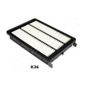 Filtro de ar JAPANPARTS JAPFA-K36S