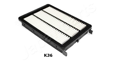Filtro de ar JAPANPARTS JAPFA-K36S