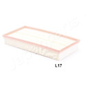 Filtro de ar JAPANPARTS JAPFA-L17S