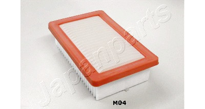 Filtro de ar JAPANPARTS JAPFA-M04S