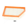 Filtro de ar JAPANPARTS JAPFA-S04S