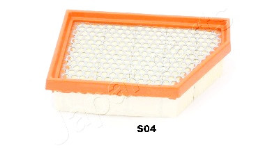 Filtro de ar JAPANPARTS JAPFA-S04S