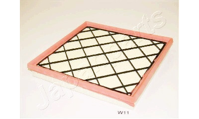 Filtro de ar JAPANPARTS JAPFA-W11S