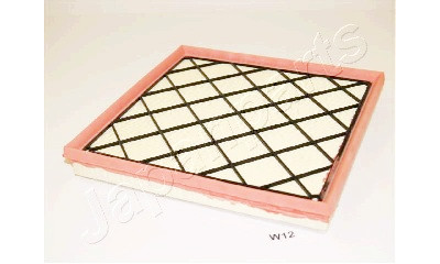 Filtro de ar JAPANPARTS JAPFA-W12S