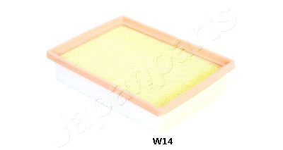 Filtro de ar JAPANPARTS JAPFA-W14S