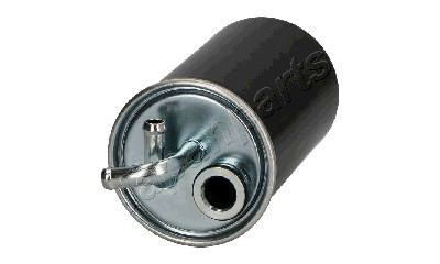 Filtro de combustível JAPANPARTS JAPFC-001S