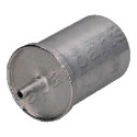 Filtro de combustível JAPANPARTS JAPFC-120S