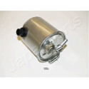 Filtro de combustível JAPANPARTS JAPFC-122S