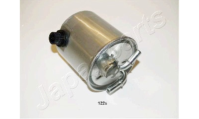 Filtro de combustível JAPANPARTS JAPFC-122S