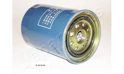 Filtro de combustível JAPANPARTS JAPFC-195S