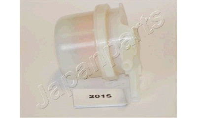 Filtro de combustível JAPANPARTS JAPFC-201S