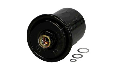 Filtro de combustível JAPANPARTS JAPFC-224S