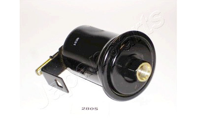 Filtro de combustível JAPANPARTS JAPFC-280S
