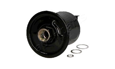 Filtro de combustível JAPANPARTS JAPFC-292S