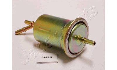 Filtro de combustível JAPANPARTS JAPFC-322S