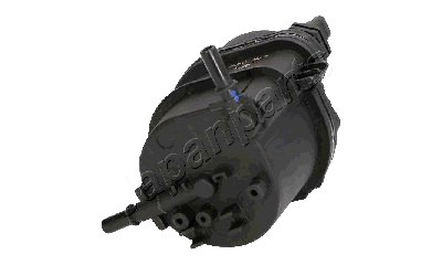 Filtro de combustível JAPANPARTS JAPFC-351S