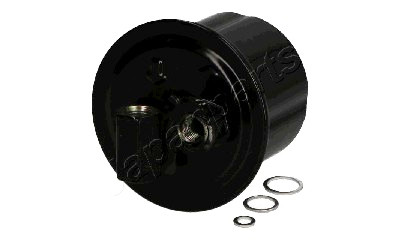 Filtro de combustível JAPANPARTS JAPFC-411S