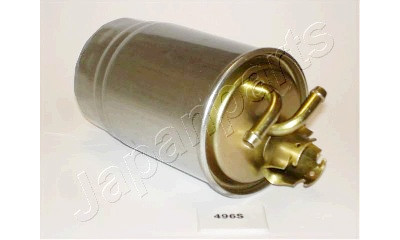 Filtro de combustível JAPANPARTS JAPFC-496S