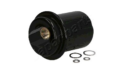 Filtro de combustível JAPANPARTS JAPFC-585S