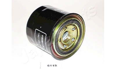 Filtro de combustível JAPANPARTS JAPFC-611S
