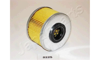 Filtro de combustível JAPANPARTS JAPFC-822S