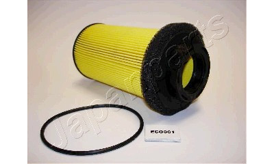 Filtro de combustível JAPANPARTS JAPFC-ECO001