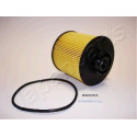 Filtro de combustível JAPANPARTS JAPFC-ECO003