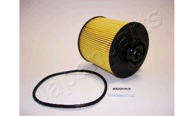 Filtro de combustível JAPANPARTS JAPFC-ECO003