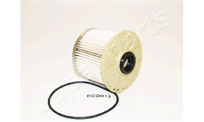 Filtro de combustível JAPANPARTS JAPFC-ECO013
