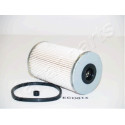 Filtro de combustível JAPANPARTS JAPFC-ECO014