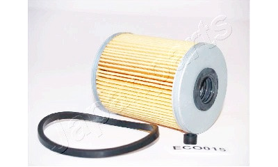 Filtro de combustível JAPANPARTS JAPFC-ECO015