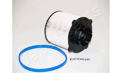 Filtro de combustível JAPANPARTS JAPFC-ECO020