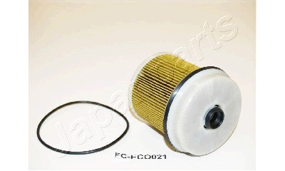 Filtro de combustível JAPANPARTS JAPFC-ECO021