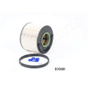 Filtro de combustível JAPANPARTS JAPFC-ECO025
