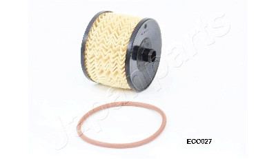 Filtro de combustível JAPANPARTS JAPFC-ECO027