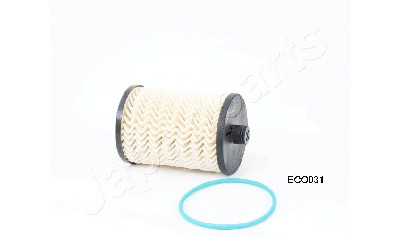 Filtro de combustível JAPANPARTS JAPFC-ECO031