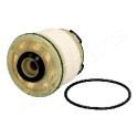Filtro de combustível JAPANPARTS JAPFC-ECO038