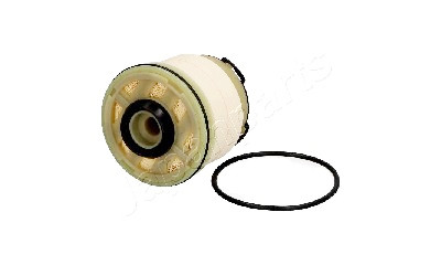 Filtro de combustível JAPANPARTS JAPFC-ECO038