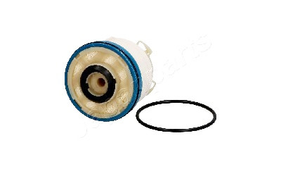 Filtro de combustível JAPANPARTS JAPFC-ECO039