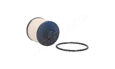 Filtro de combustível JAPANPARTS JAPFC-ECO040