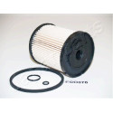 Filtro de combustível JAPANPARTS JAPFC-ECO076