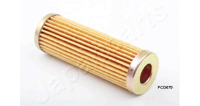 Filtro de combustível JAPANPARTS JAPFC-ECO079