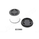 Filtro de combustível JAPANPARTS JAPFC-ECO080