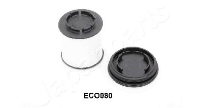 Filtro de combustível JAPANPARTS JAPFC-ECO080