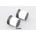 Filtro de combustível JAPANPARTS JAPFC-ECO083