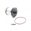 Filtro de combustível JAPANPARTS JAPFC-ECO084