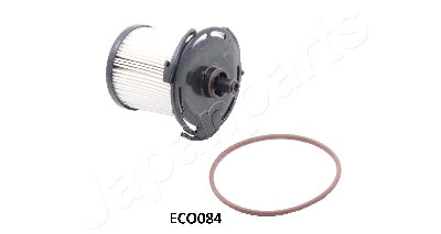 Filtro de combustível JAPANPARTS JAPFC-ECO084