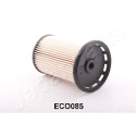 Filtro de combustível JAPANPARTS JAPFC-ECO085