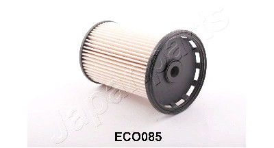 Filtro de combustível JAPANPARTS JAPFC-ECO085