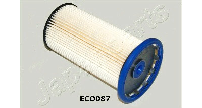 Filtro de combustível JAPANPARTS JAPFC-ECO087